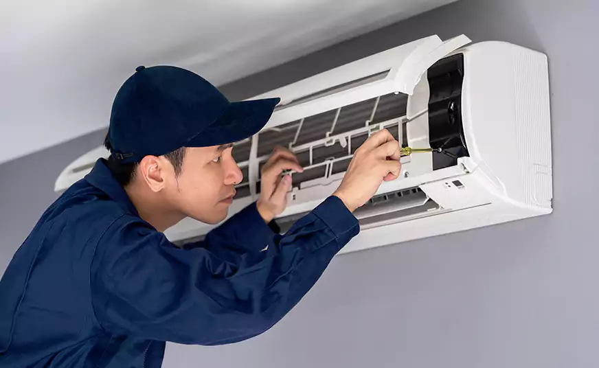 AC Duct Cleaning Sahuarita