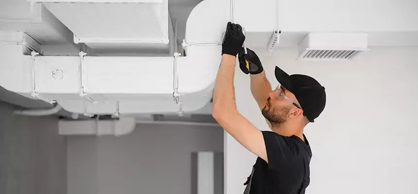 Our Air Duct Cleaning Services in Sahuarita, AZ