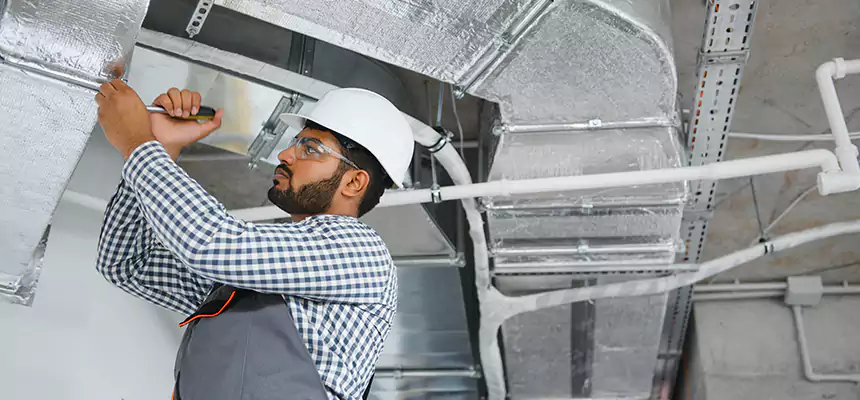 Proactive Ac Vent Repairs & Air Duct Replacement Companies Near Me in Sahuarita