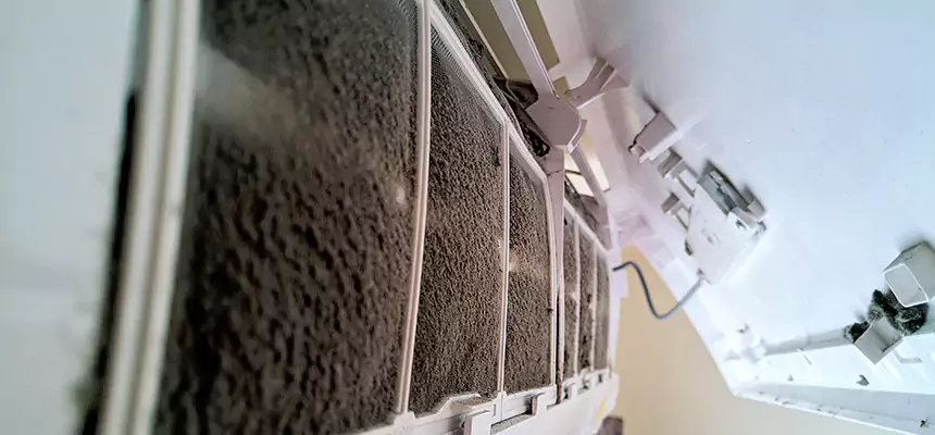 Preventive Air Duct Bacteria Removal in Sahuarita