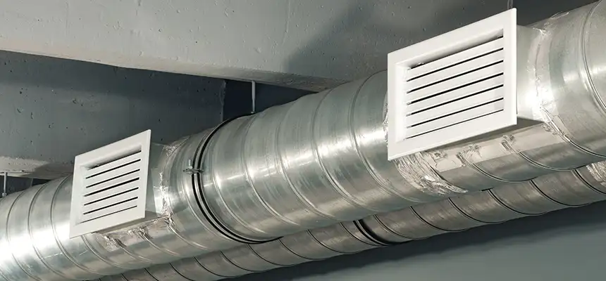 Our Air Duct Camera Inspection Services in Sahuarita, AZ