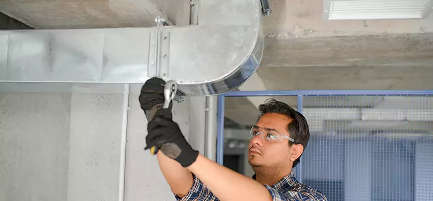 Our Air Duct Installation Services in Sahuarita, AZ