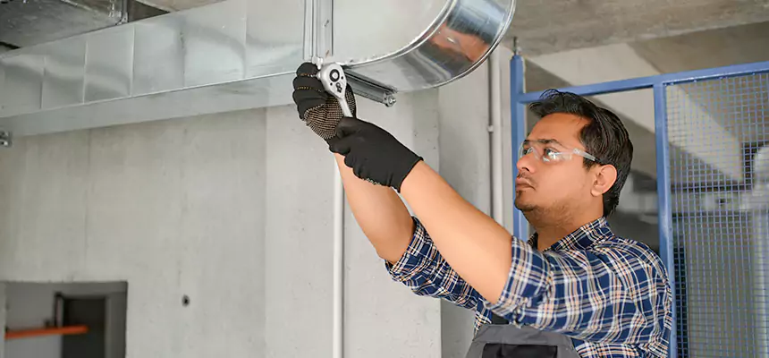 Our Air Duct Pathogen Disinfection Services in Sahuarita, AZ