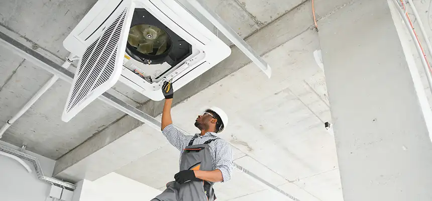 Efficient Multi‑Unit & HOA Annual Vent Cleaning Plans in Sahuarita