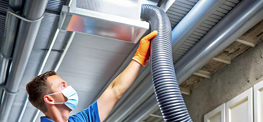 Our Anti-bacterial Duct Cleaning Services in Sahuarita, AZ