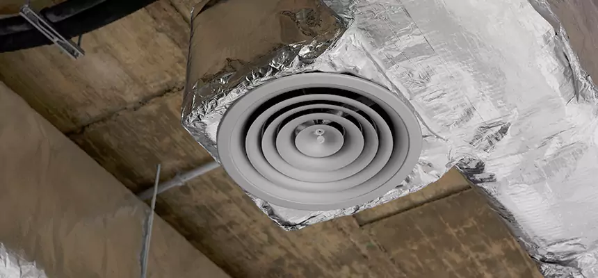 Our Basement Vent Cleaning Services in Sahuarita, AZ