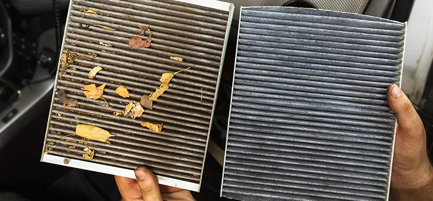 Our Dryer Vent Lint Filter Cleaning Services in Sahuarita, AZ