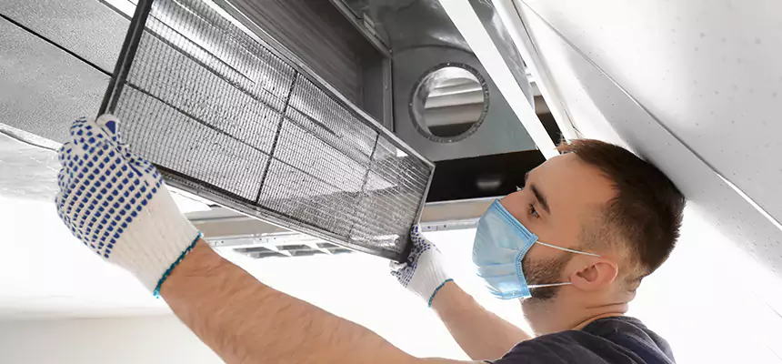 Our Dryer Vent Replacement Services in Sahuarita, AZ