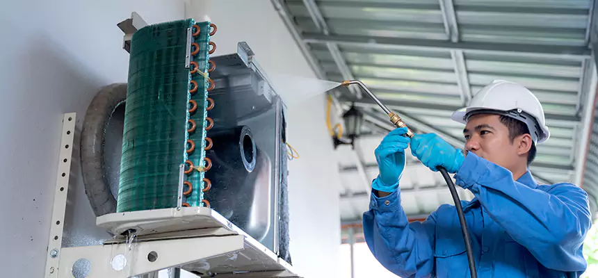 Our Energy-Efficient HVAC Cleaning Services in Sahuarita, AZ