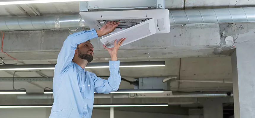 Our Energy Recovery Ventilation Cleaning Services in Sahuarita, AZ
