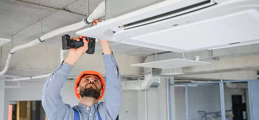 Eco‑Friendly Coil & Plenum Deep Cleaning in Sahuarita