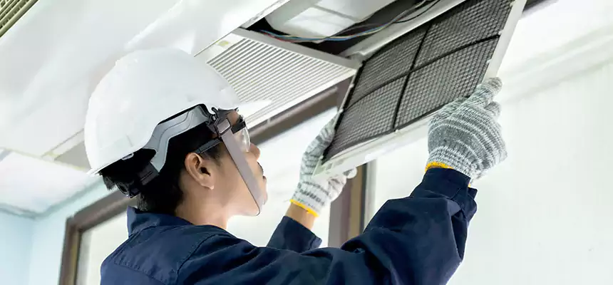 Our Multi-family Home Duct Cleaning Services in Sahuarita, AZ