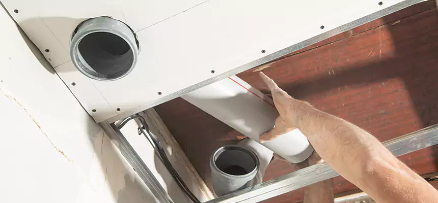 Smart — Duct Design & Sizing New Room Vent Extension in Sahuarita
