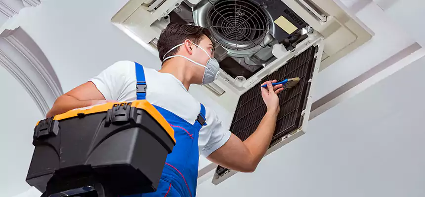 Specialized Office Duct Cleaning  in Sahuarita, AZ