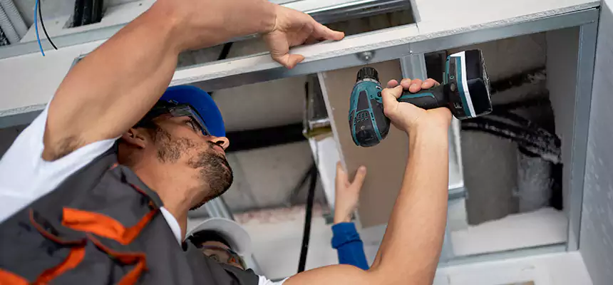 Our Retail Store Duct Cleaning Services in Sahuarita, AZ