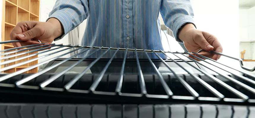 Our Vent Grille Washing Services in Sahuarita, AZ