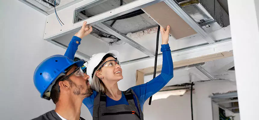 Our Vent Relocation Services in Sahuarita, AZ