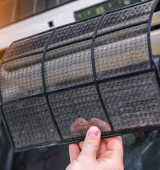 Top-notch AC Air Filter Replacement in Sahuarita