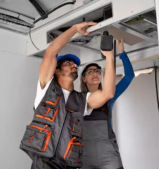 Professional AC Duct Cleaning in Sahuarita, AZ