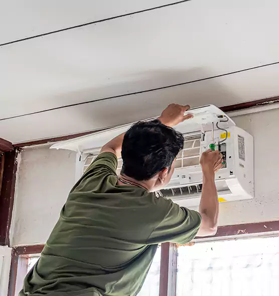 About Air Duct & AC Odor Removal in Sahuarita, AZ