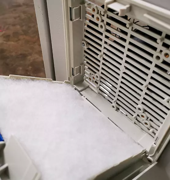 About Air Duct Overhaul & Upgrades in Sahuarita, AZ