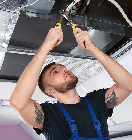 About Air Duct Repair Services in Sahuarita, AZ