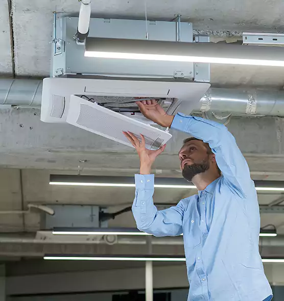 About Air Duct Sealing And Repair in Sahuarita, AZ