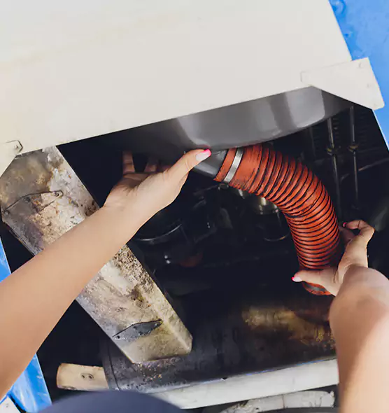About Air Duct Virus Disinfection in Sahuarita, AZ