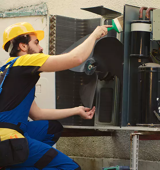 Professional Air Duct Washing Service in Sahuarita, AZ