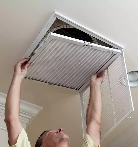Trusted Apartment Air Duct Cleaning in Sahuarita, AZ