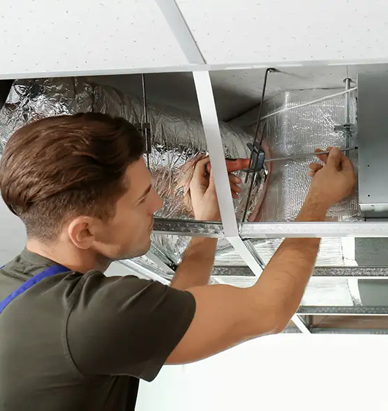 Professional Clogged Dryer Vent Repair in Sahuarita, AZ