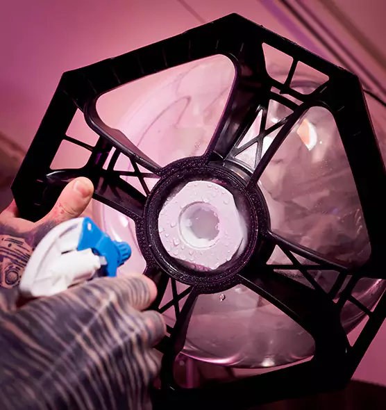 Professional Dryer Vent Sanitization Service in Sahuarita, AZ