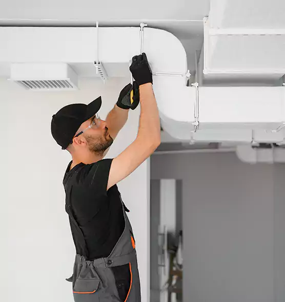 About Duct Cleaning Behind Drywall in Sahuarita, AZ