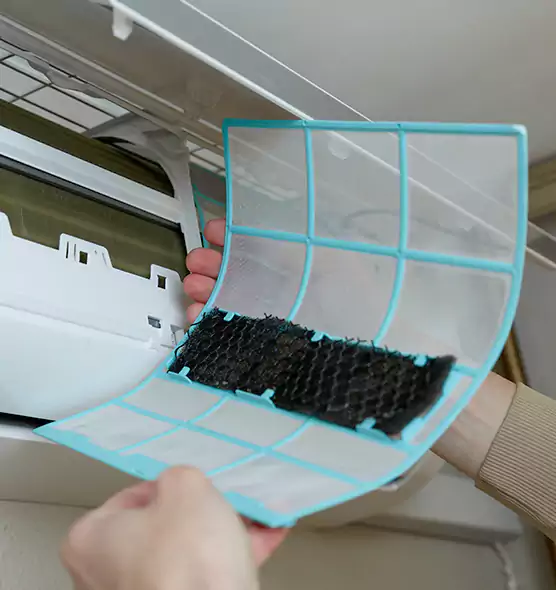 Welcome to Air Duct Cleaning & Repairs Sahuarita — Your Local HEPA Filter Installation Pros in Sahuarita, AZ