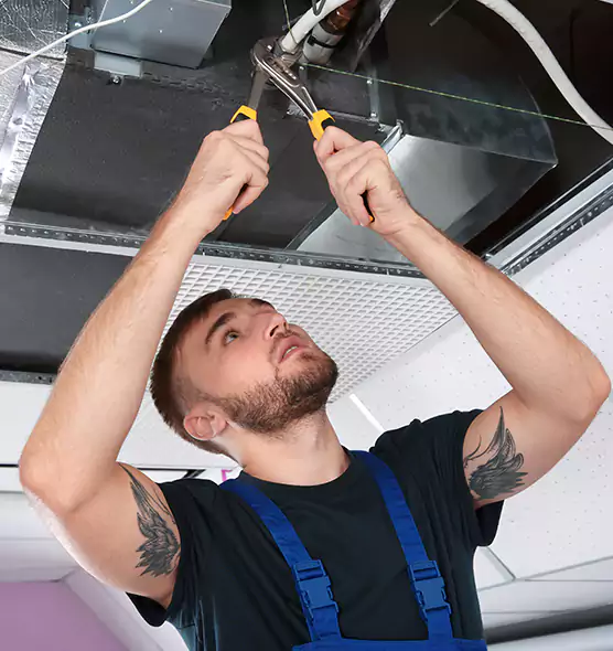 Trusted Home Air Duct Cleaning in Sahuarita, AZ