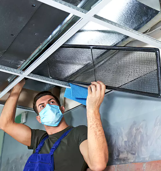 Professional Home Ventilation Cleaning in Sahuarita, AZ