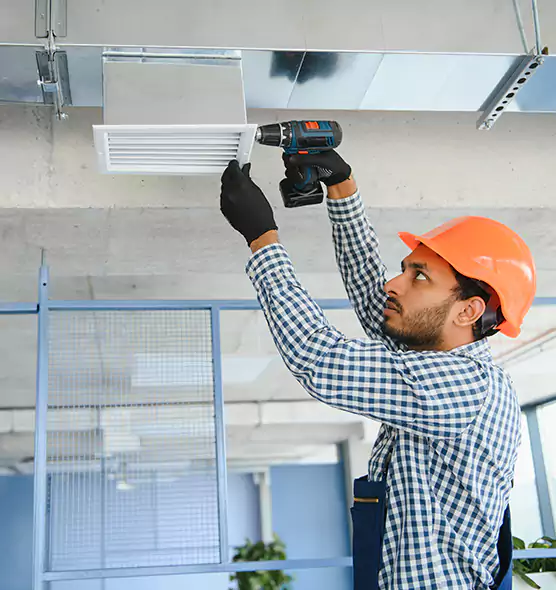Professional HVAC Duct Cleaning in Sahuarita, AZ