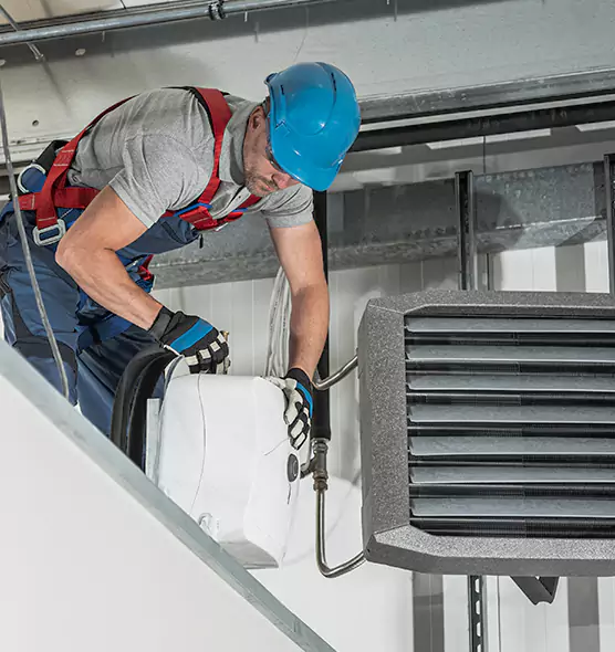 About HVAC Mold Remediation Service in Sahuarita, AZ