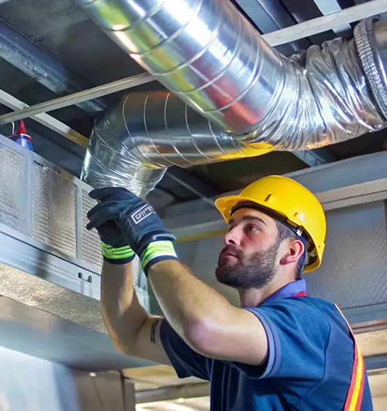 Professional NADCA Approved Air Duct Services in Sahuarita, AZ