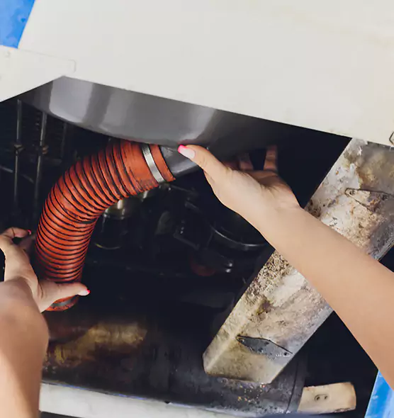 Professional Post-Renovation Duct Debris Removal in Sahuarita, AZ