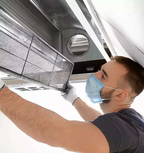 About Remove Smoke Smell From Air Duct in Sahuarita, AZ