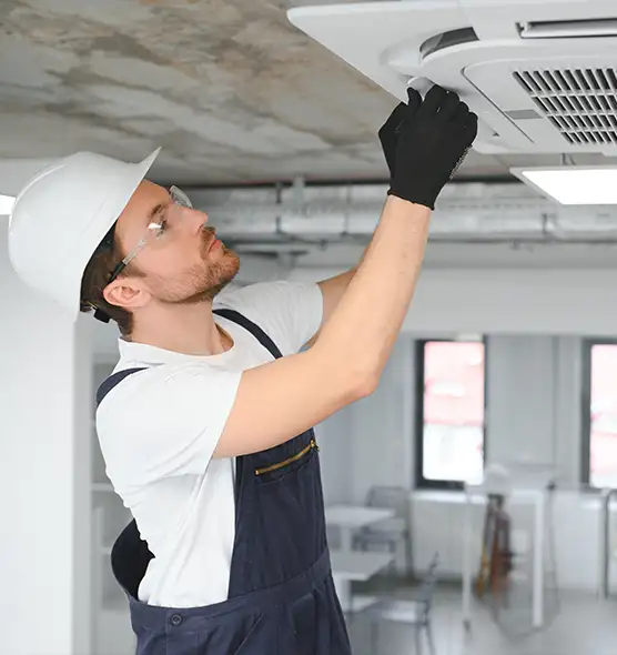 About Spring Air Duct Cleaning in Sahuarita, AZ