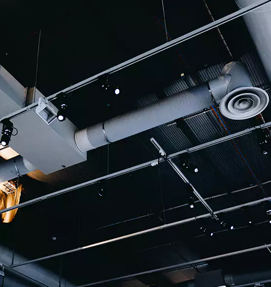 Professinal UV Light Air Purification for Ducts in Sahuarita, AZ