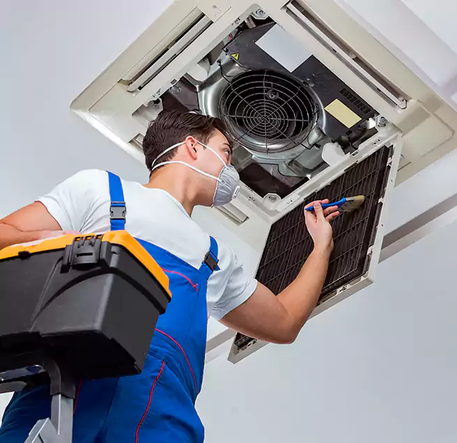 Why Homeowners & Businesses Trust Us in Sahuarita, AZ