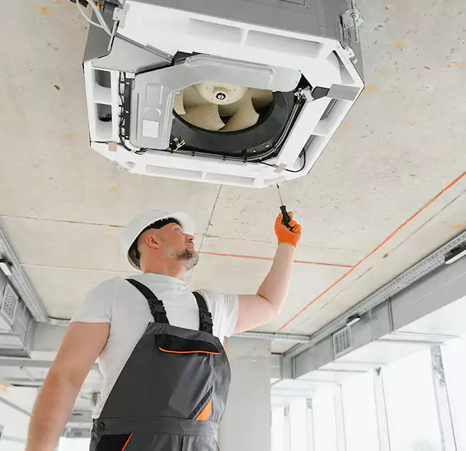 Why Homeowners Businesses Trust Us in Sahuarita, AZ