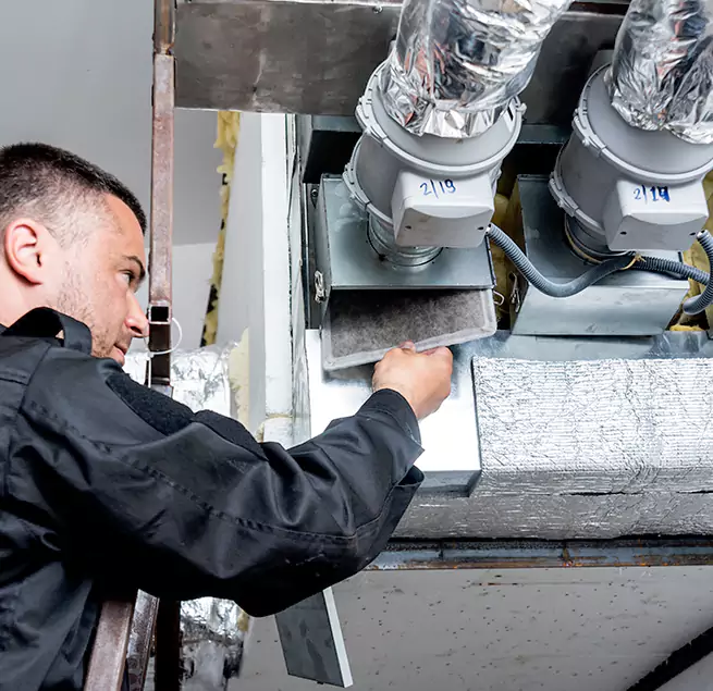 Why Homeowners & Businesses Trust Us in Sahuarita, AZ?