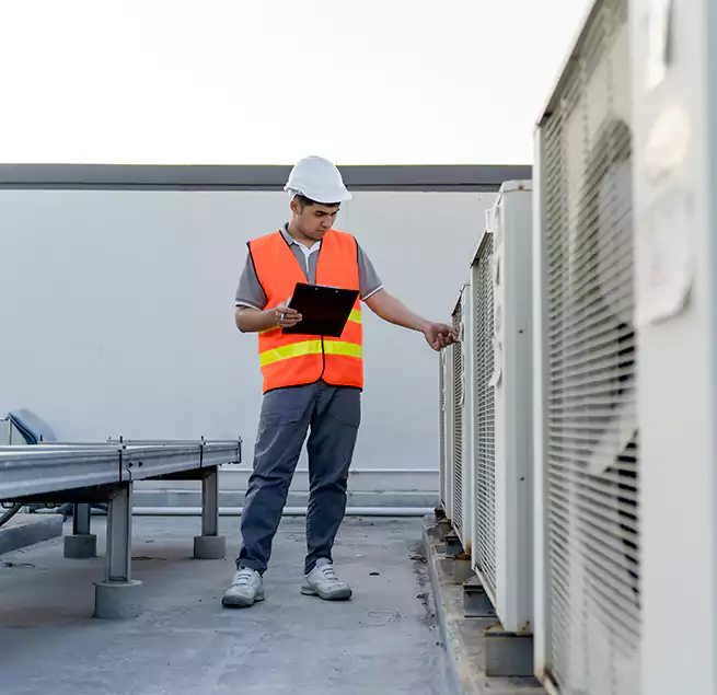 Why Homeowners & Businesses Trust Us in Sahuarita, AZ?